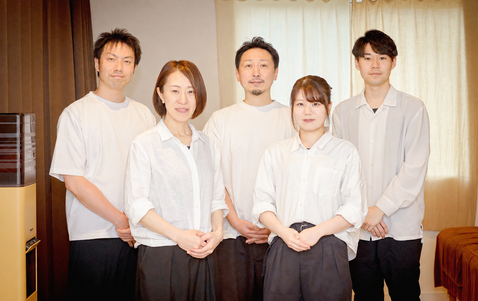 足裏健康法を学ぶ