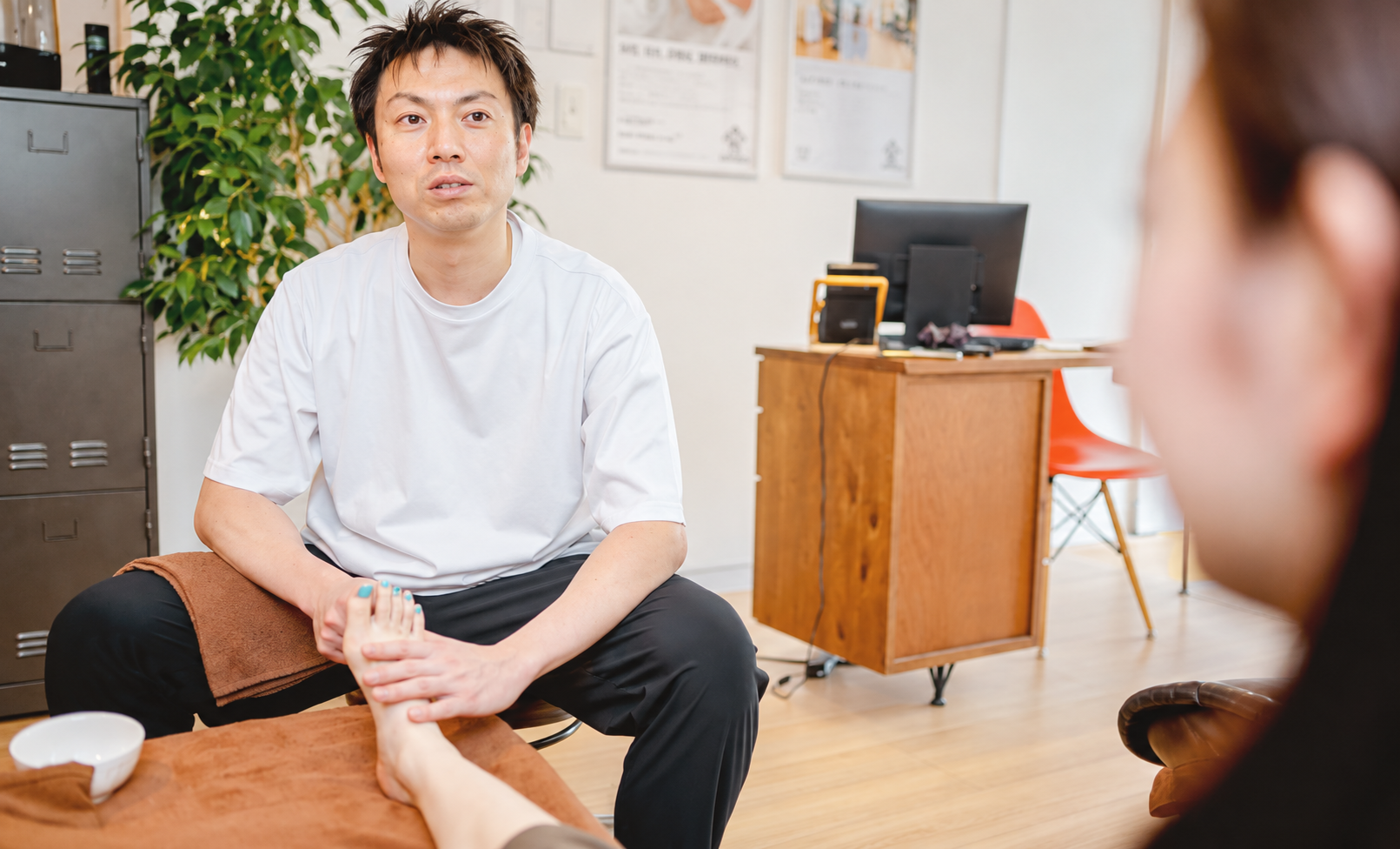 よしなに。の想い