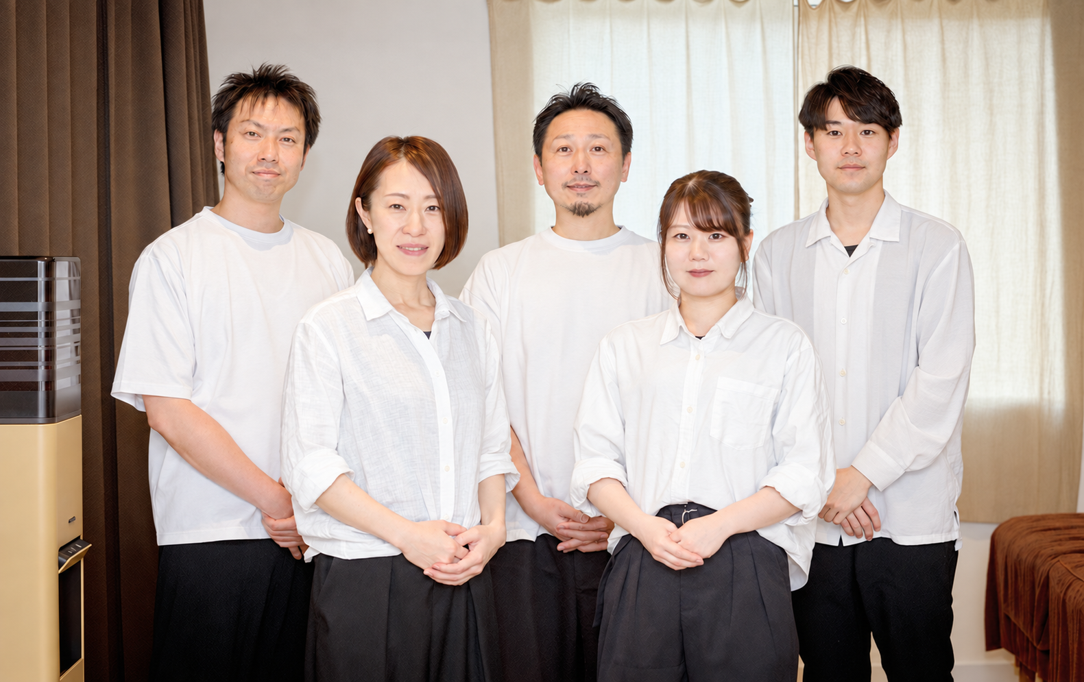 足裏健康法を学ぶ