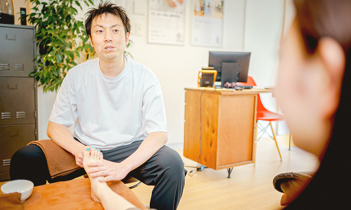 よしなに。の想い